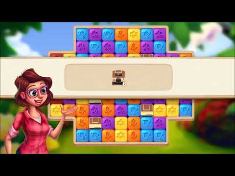 Lily's Garden [ Level 231 ] No Boosters