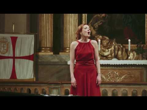 Miranda Colchester - Pocahontas