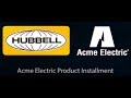 Product Information Video Series - 3 Phase Buck Boost Product Information Video Series - 3 Phase Buck Boost