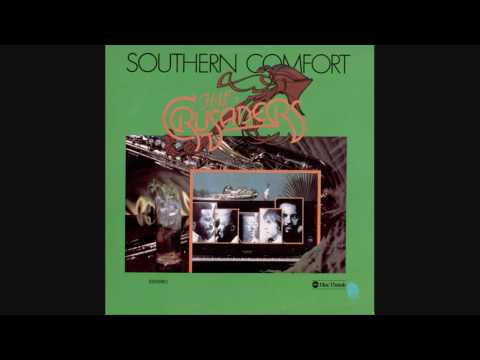 The Crusaders - Whispering Pines