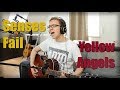 Senses Fail - Yellow Angels (Acoustic Cover)