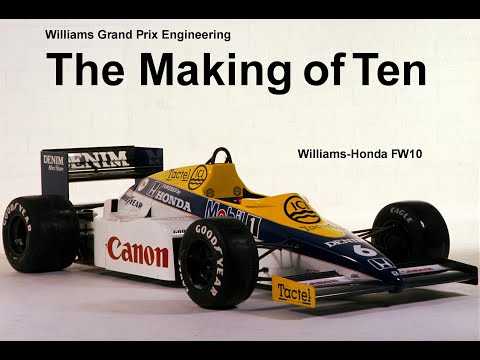 Thumbnail for The Making Of Ten by WiLL, vhs
