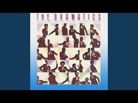 Dramatic Theme / Treat Me Like A Man