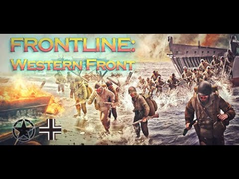 Frontline: Western Front Video