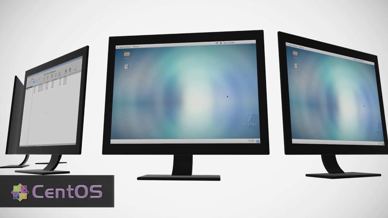 MichaelSoft DDS Diskless Solution