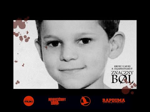 KruKu X Muki - Znaczny Ból feat. DJ Jabbathakut audio