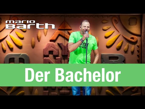 Mario Barth - „Männer sind nichts ohne die Frauen“ (25% sparen) - Second Medium