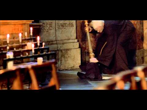 The Da Vinci Code - Trailer