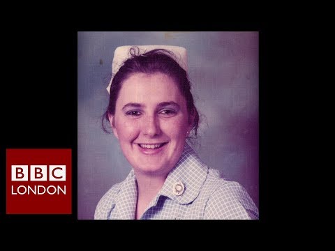 False memories - BBC London News