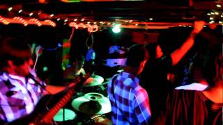 Varcella - Lost Coz (Bandstock 2011)