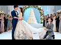 5 Years As His Wife Still A Virgin She Left Wed A Ceo Now Cheating Husband Regrets It