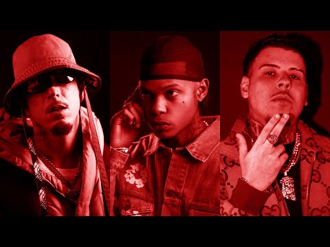 Ferrari Purosangue 🩸 - MC Dino, MC J9 e DJ Pedro Vieira (Official Video)