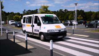 Vidéo Option Natation 2015