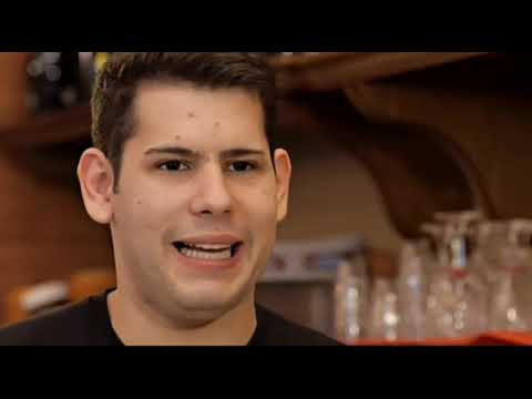 Cucina Da Incubo - Stagione 1 - Episodio 08