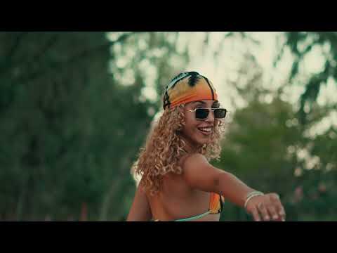 $KY - BABY ( Clip officiel 2025 )