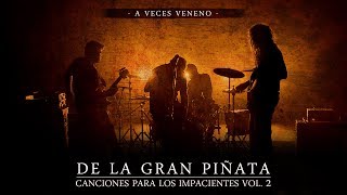 A Veces Veneno Music Video