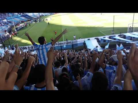 Y esta tarde al rojo lo cojemos!