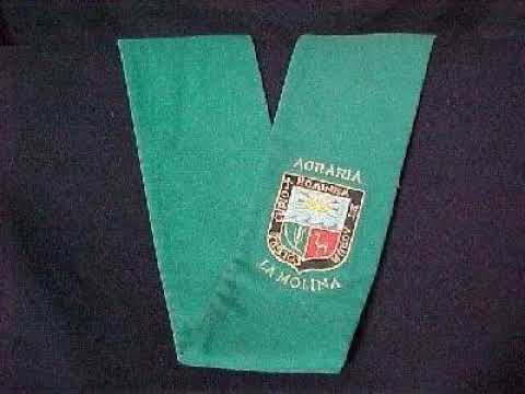 cacharpaya de carnaval