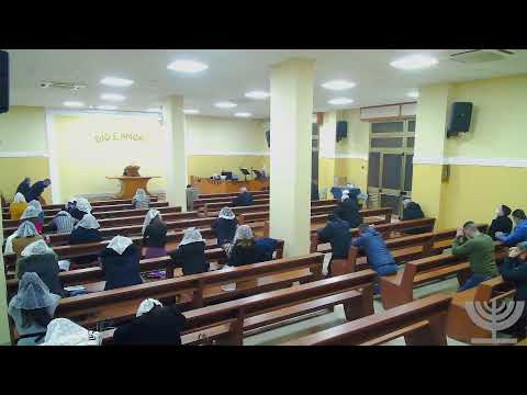 Culto Annunziata Martedì 14/12/2021