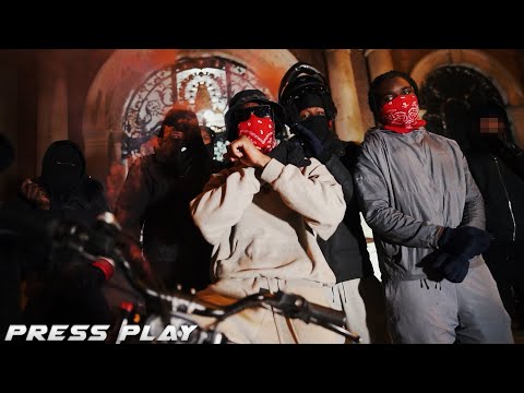 NoTicks - Sign Out (Music Video) | Pressplay 