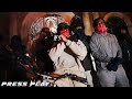 NoTicks Sign Out Music Video Pressplay
