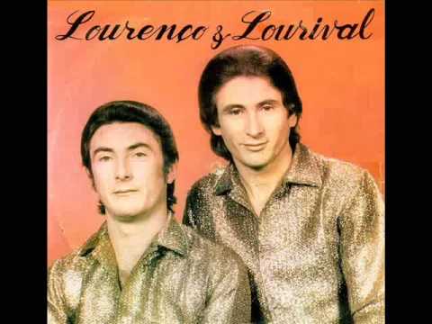 Lourenço & Lourival - Menina da Aldeia