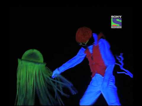 A mesmerizing dance performance by Rhythm and Beats - Episode 33