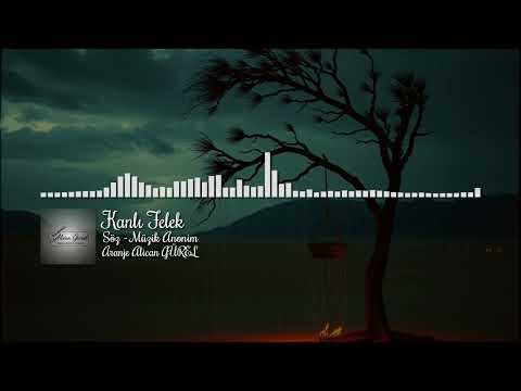 Kanlı Felek | Yapay Zeka Türküleri #yapayzekamüziği #yapayzeka