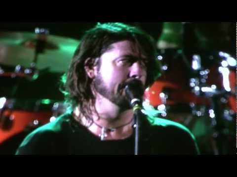 Blizzcon 2011 & Foo Fighters