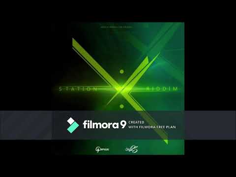 Station X Riddim Mix (Soca 2020)