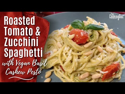 How to Make a Plant Based Bolognese Even Better Than the Meat Version