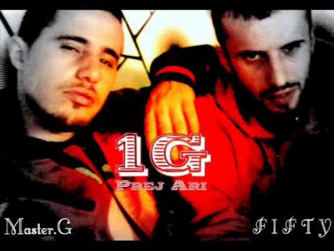 [G-Gold Army] Shutoje Boten - Lepac , Fifty & Master.G - 2010 Vitia Rap