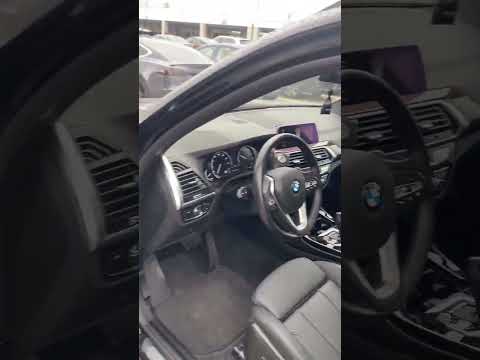 фото bmw x3 iii (g01) 0