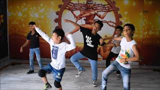 RAFTA RAFTA MEDLEY || ORIGINALLY SUNG BY KISHOR KUMAR || DOD ACADEMY