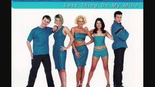 Steps - Last Thing on My Mind (Step One, Gold: Greatest Hits and The Ultimate Collection)