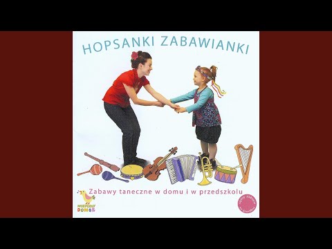 Taniec laleczki i misia