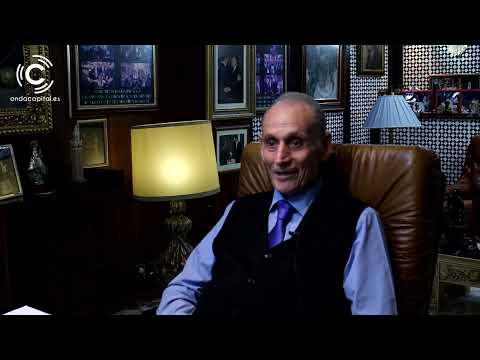 Manuel Ruiz de Lopera y su deseo de ganar la Copa del Rey 2022 | Entrevista completa