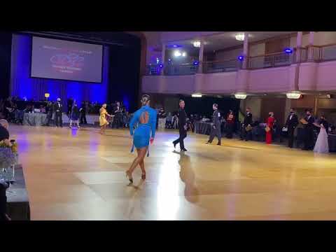 Grygorchuk Nikita @Naomi Spektor