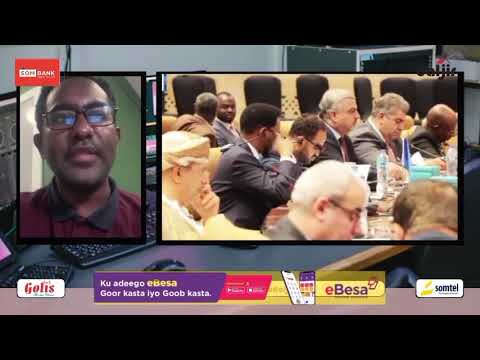 MADAXWEYIHII MUSUQA QAYBTA 4aad EE MUSUQII MEEL KASTA GAARAY EE MADAXWEYNE XASAN SHEEKH Qaybtan 4aad