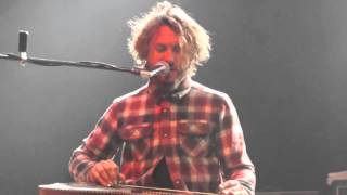 John Butler Trio-Fire In The Sky