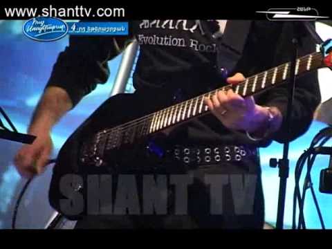 HSS4 Gala Show 11 Raffi Ohanyan 08 09 2013 4