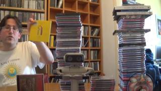 49. Absent lovers By King Crimson Review. In The Court of The Wenton Knave