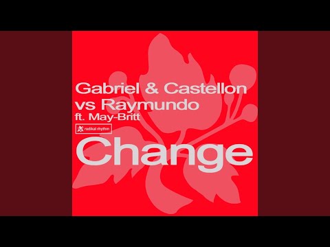 Change (Extended Vocal Mix)