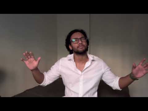Debashish  office guy life& problems 