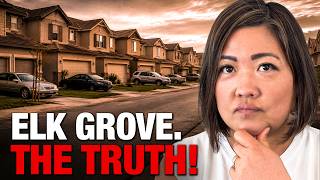 What It's REALLY Like Living in Sacramento's Top Suburb: Elk Grove
