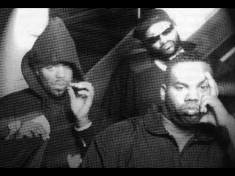 Ghostface Killah & Method Man Freestyle on Stretch & Bobbito '94