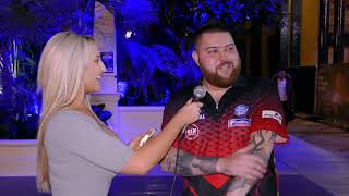 Download lagu World Darts Championship Quiz with Michael Smith & Emma Jones mp3