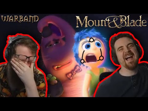 Adventures of Borak - Tom and Ben