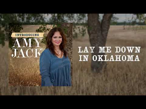 Video thumbnail for Lay Me Down in Oklahoma
