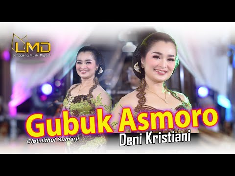 Deni Kristiani - Gubuk Asmoro (Official Music Video)